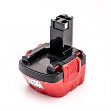 Akumulators įrankiui BOSCH 12V / 2000 mAh NiMH