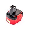 Akumulators BOSCH instrumentiem. 12V / 3000mAh / NiMh