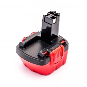 Akumulators BOSCH instrumentiem. 12V / 3000mAh / NiMh