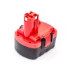 Akumulators Bosch 2607335263, 2607335264, 2607335275, 2607335276, 2607335385 14.4V 2.0Ah elektroinstrumentiem PSR14.4VE, GSR14.4V, GSB14.4VE-2, GST 14.4V, GWS 14.4V, GWS 14.4V