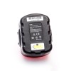 Akumulators Bosch 2607335263, 2607335264, 2607335275, 2607335276, 2607335385 14.4V 2.0Ah elektroinstrumentiem PSR14.4VE, GSR14.4V, GSB14.4VE-2, GST 14.4V, GWS 14.4V, GWS 14.4V