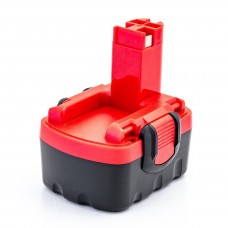 Akumulators instrumentam BOSCH 14.4V / 3000 mAh NiMh