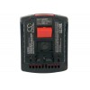 Akumulators Bosch 2607336077, 2607336078, 2607336150, 2607336224, 2607336234 14.4V 4.0Ah Li-Ion 14.4V 4.0Ah elektriskajiem instrumentiem GDR 14.4 V-LI, GDS 14.4 V-LI, GHO 14.4 V-LI, GSR 14.4 V-LI.