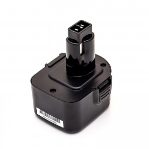 Akumulators Black & Decker 12V / 3000mAh / NiMh