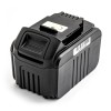 DeWalt DCB140,DCB141-XJ, DCB142, DCB143, DCB144, DCB145 14,4 V 6,0 Ah Li-Ion rezerves akumulators DeWalt elektriskajiem instrumentiem