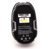 DeWalt DE9039, DE9095, DE9096, DE9098, DW9096, DW9098 18V 2.0Ah NiMH uzlādējami Akumulators DeWalt elektroinstrumenti