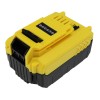 Akumulators Stanley FMC687L FMC688L 18V 5000mAh Li-Ion akumulatoram PCC680L FMC710D2-XE LBX20 FMC675B-XE FMC698B FMC761B-XE FMC770B-XE LBXR20