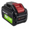Akumulators DeWalt DCB546 DCB546 DCB547 DCB548 DCB184 DCB182 18V 9000mAh / 54V 3000mAh Li-Ion elektroinstrumentiem DeWalt XR 18V System FLEXVOLT 54V Akumulators DeWalt DCB546 DCB546 DCB547 DCB548 DCB184 DCB182 18V 9000mAh / 54V 3000mAh Li-Ion elektroinstrumentiem DeWalt XR 18V System FLEXVOLT 54V