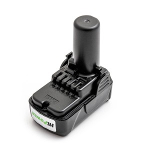 Hitachi BCL1015, BCL1030, BCL1030M, BCL1030A 10.8V 2.5Ah Li-Ion akumulators elektriskajiem instrumentiem CJ10DL, DS10DFL, FCG 10DL, FCH 10DL, FDS10DFL, GP10DL Hitachi BCL1015, BCL1030, BCL1030M, BCL1030A 10.8V 2.5Ah Li-Ion akumulators elektriskajiem instrumentiem CJ10DL, DS10DFL, FCG 10DL, FCH 10DL, FDS10DFL, GP10DL