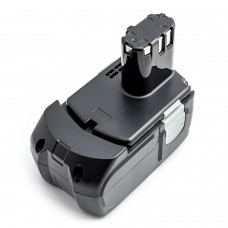 Rezerves akumulators Hitachi BCL1415, BCL1430, EBL1430 14.4V 2.0Ah Li-Ion akumulators elektriskajiem instrumentiem CJ 14DL, DH 14DL, DS 14DAF2, DS 14DFL, DS 14DFLG, DS 14DFLG, DS 14DL