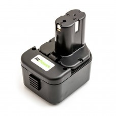 Akumulators instrumentam HITACHI 12V / 2000 mAh / NiMH