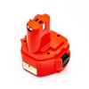 Makita 1233, 1234, 1235, 1235B, 192696-2, 192698-8, 192698-A, 193138-9, 193157-5 12V 3.0Ah akumulators Makita elektroinstrumentiem 6223D, 6227D, 6271D, 8271D, ML120, ML143 Makita 1233, 1234, 1235, 1235B, 192696-2, 192698-8, 192698-A, 193138-9, 193157-5 12V 3.0Ah akumulators Makita elektroinstrumentiem 6223D, 6227D, 6271D, 8271D, ML120, ML143