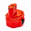 Akumulators MAKITA 1420, 1433, 1434, 1435, 192699-A, 193060-0, 193101-2, 193157-5, 193158-3, 193781-4, 194172-2 14.4V 2.0Ah akumulators Makita 1051D, 4033D, 4333D, 6233D, 6281D elektriskajiem instrumentiem. Akumulators MAKITA 1420, 1433, 1434, 1435, 192699-A, 193060-0, 193101-2, 193157-5, 193158-3, 193781-4, 194172-2 14.4V 2.0Ah akumulators Makita 1051D, 4033D, 4333D, 6233D, 6281D elektriskajiem instrumentiem.