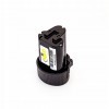 MAKITA instrumentu akumulators 10,8 V / 2500 mAh / Li-Ion