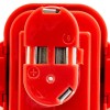 Makita 193099-3, 193156-7, 9120, 9133, 9134, 9135, PA09 9.6V 3.0Ah NiMH akumulators Makita 6000 Series, 6207D, 6207DWDE, 6222D, 6226D, 6226DWBE, 6260D elektriskajiem instrumentiem. Makita 193099-3, 193156-7, 9120, 9133, 9134, 9135, PA09 9.6V 3.0Ah NiMH akumulators Makita 6000 Series, 6207D, 6207DWDE, 6222D, 6226D, 6226DWBE, 6260D elektriskajiem instrumentiem.