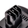 Akumulators Metabo 6.02151.50, 6.25473 12V 2.0Ah NiMH elektroinstrumentiem BZS 12, BSZ 12 Impuls, BSZ 12 Premium, SSB 12, SSP 12, ELA 9.6-18