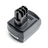 Akumulators Metabo 6.02151.50, 6.25473, 625486000 12V 3.0Ah NiMH elektriskajiem instrumentiem BZS 12, BSZ 12 Impuls, BSZ 12 Premium, SSB 12, SSP 12, ELA 9.6-18.