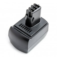 Akumulators Metabo 6.02151.50, 6.25473, 625486000 12V 3.0Ah NiMH elektriskajiem instrumentiem BZS 12, BSZ 12 Impuls, BSZ 12 Premium, SSB 12, SSP 12, ELA 9.6-18.