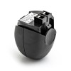 Akumulators Metabo 6.27270, 6.27271, 6.27273, 6.27273, 6.27273, 6.31858, 60005952, 631858000 4.8V 2Ah Powergrip 2, Powergrip II, Powergrip2, Powermaxx.