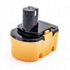 RYOBI akumulators 1400656, 1400669, 1400670, 1400671, B-1415-S, B-1442T 14.4V 2.0Ah NiMH elektriskajiem instrumentiem CBI1442D, CDL1441P, CDL1442D, CDL1442P, CDL1442P, CDL1442P4