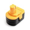 RYOBI rezerves akumulators 1400656, 1400669, 1400670, 1400671, B-1415-S, B-1442T 14.4V 3.0Ah NiMH 14.4V 3.0Ah elektroinstrumentiem CBI1442D, CDL1441P, CDL1442D, CDL1442P, CDL1442P, CDL1442P4