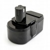 RYOBI ABP1801, ABP1803, BPP-1813, BPP-1815, BPP-1817 18V 2.0Ah NiMH rezerves akumulators elektriskajiem instrumentiem BIW180, CAD-180L, CAG-180M, CCD-1801, CCW-180L, CDC-181M.