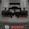 Oriģināls Bosch 1600A002U5 akumulators, 2607337069 18V 5,0Ah Li-Ion GBA/GDR/GDS/GDX/GKS/GSA/GSB/GSR/GST/GWS 18 V-Li elektriskajiem instrumentiem.