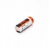 1 x EVE litija Akumulators CR17450 3V CR17450SE, BR-A, CR8L, BR-AE