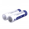 Xtar R6 / AA / LR06 1,5 V Li-ion 2000 mAh akumulators ar aizsardzības sistēmu, iepakojumā 4 gab.