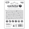 Uzlādējamas Akumulatorss AA / R06 everActive NiMH 1,2V 2600 mAh ready to use 4B