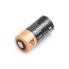 Duracell litija akumulators 3 V DL123A, K123LA, CR123, CR123A, EL123AP, EL123, CR17345