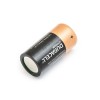 Duracell litija akumulators 3 V DL123A, K123LA, CR123, CR123A, EL123AP, EL123, CR17345