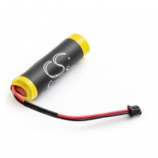 Akumulators litija zamienna TOSHIBA ER6VC119A, ER6VC119B 3,6V2600mAh MITSUBISHI M70