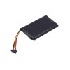 Baterija AHA11111008 Li-Ion 3.7V 1100mAh  TomTom Go 5000 5100 6000 6100 TRUCK 5250 - CS-TMG500SL