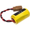 Baterija Mitsubischi FBT030A C52005 3,6V 1200mAh Ličio  Fuji Electric MICREX-F MICREX-SX - CS-MMC520SL