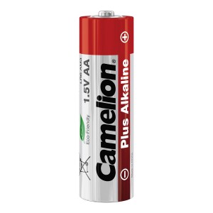 Sārmu baterija Camelion LR06 1.5V 2700mAh AA, AM3, MIGNON, MN1500