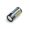 Akumulators Panasonic 3V 1550mAh DL123A, K123LA, CR123, CR123A, EL123AP, EL123, CR17345