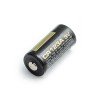 Akumulators Panasonic 3V 1550mAh DL123A, K123LA, CR123, CR123A, EL123AP, EL123, CR17345