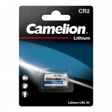 Camelion litija baterija CR15H270 3V 850mAh CR2A, DLCR2, ELCR2, EL1CR2, EL1CR2