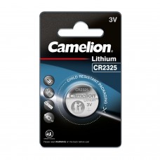 Camelion litija baterija CR2325, DL2325, ECR2325 3V