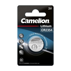Camelion CR2354 3V litija baterija DL2354, BR2354