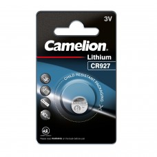 Camelion litija baterija CR927 DL927 BR927 3V