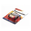 Panasonic litija Akumulators 2CR5M 6V - EL2CR5, KL2CR5, EL2CR5BP, RL2CR5, DL245, DL345, 5032LC, 245