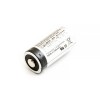 Akumulators Panasonic 3V / 1550 mAh / Lithium / CR123A
