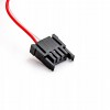 Litija Akumulators Allen Bradley A-40063-043-01, 1747-BA, 1769-BA, 1746-BAS, 1747-PT1 3V 1000mAh