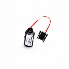 Litija Akumulators Allen Bradley A-40063-043-01, 1747-BA, 1769-BA, 1746-BAS, 1747-PT1 3V 1000mAh