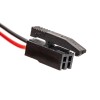 Akumulators litija Fanuc BR-2/3AGCT4A, BR2/3AGCT4A, A98L-0031-0025, A98L00310025 6V 2900mAh
