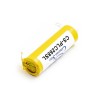 Akumulators Maxell ER6C 3.6V 1800mAh ER6C, F1, F2, FX2, FX2N, LS14500