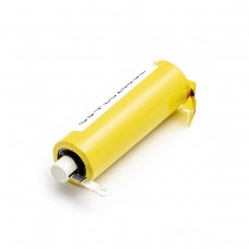 Akumulators Maxell ER6C 3.6V 1800mAh ER6C, F1, F2, FX2, FX2N, LS14500