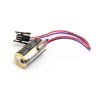 Akumulators litija Mitsubishi A6BAT, A6BAT-MRBAT, B9670MC 3,6V 1700mAh ir paredzēta MR-J2, RP-3AH